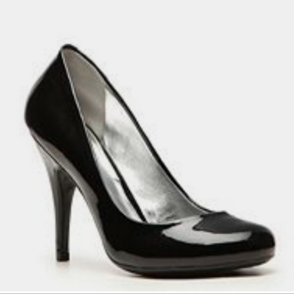 Jessica Simpson - 8 - Oscar - black
